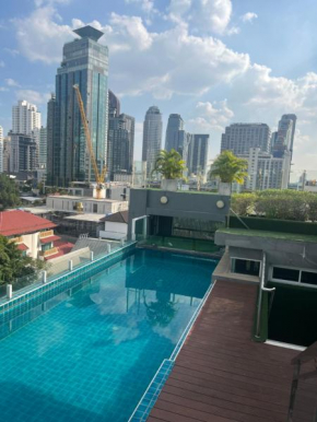 Executive Apartment Thonglor